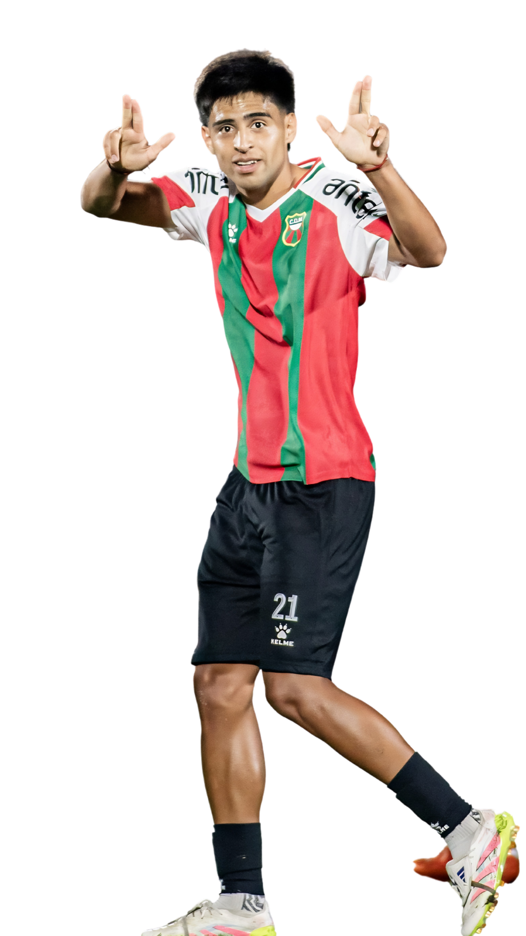 Jugador